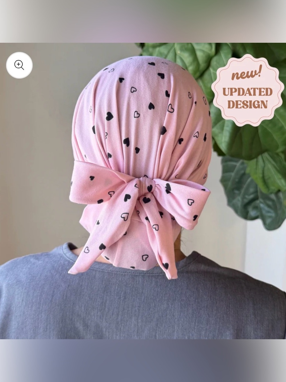 True North Scrub Cap